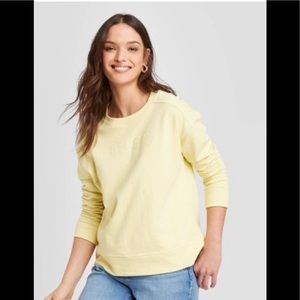 Universal thread Del Sol sweatshirt size XXL